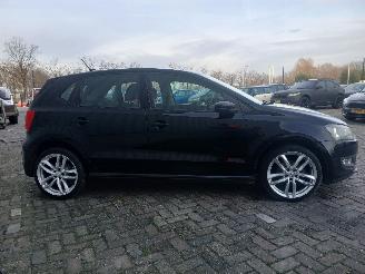 Volkswagen Polo Polo V (6R) Hatchback 1.2 TDI 12V BlueMotion (CFWA(Euro 5)) [55kW]  (1=
0-2009/05-2014) picture 7