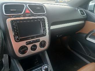 Volkswagen Scirocco Scirocco (137/13AD) Hatchback 3-drs 1.4 TSI 160 16V (CAVD) [118kW]  (0=
5-2008/11-2017) picture 18