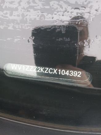 Volkswagen Caddy Caddy III (2KA,2KH,2CA,2CH) Van 1.6 TDI 16V (CAYD) [75kW]  (08-2010/05=
-2015) picture 4