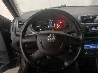 Skoda Fabia Fabia II (5J) Hatchback 5-drs 1.2 TSI (CBZA) [63kW]  (03-2010/12-2014)= picture 18