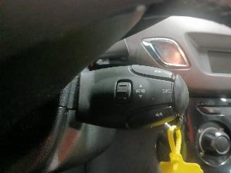 Citroën C3 C3 (SC) Hatchback 5-drs 1.6 BlueHDI 100 (DV6FD(BHY)) [73kW]  (07-2014/=
01-2017) picture 16