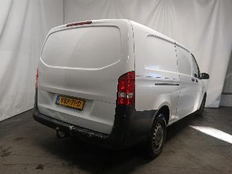 Mercedes Vito Vito (447.6) Van 2.2 116 CDI 16V (OM651.950) [120kW]  (10-2014/...) picture 5