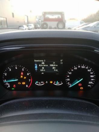 Ford Focus Focus 4 Hatchback 1.0 Ti-VCT EcoBoost 12V 125 (B7DA) [92kW]  (01-2018/=
12-2025) picture 2