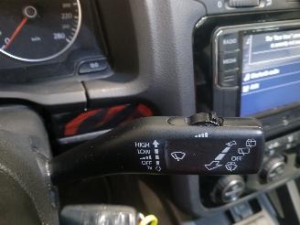 Volkswagen Scirocco Scirocco (137/13AD) Hatchback 3-drs 1.4 TSI 160 16V (CAVD) [118kW]  (0=
5-2008/11-2017) picture 16