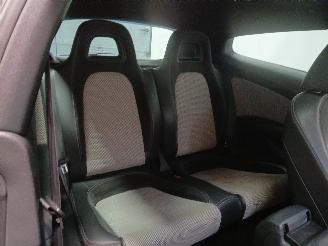 Volkswagen Scirocco Scirocco (137/13AD) Hatchback 3-drs 1.4 TSI 160 16V (CAVD) [118kW]  (0=
5-2008/11-2017) picture 10