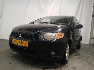  Mitsubishi Colt Colt (Z2/Z3) Hatchback 1.3 16V (135.930) [70kW]  (06-2004/06-2012) 2009/8