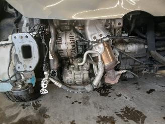 Volkswagen Golf Golf VI (5K1) Hatchback 1.2 TSI BlueMotion (CBZB) [77kW]  (11-2008/11-=
2012) picture 6