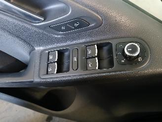 Volkswagen Golf Golf VI (5K1) Hatchback 1.4 TSI 122 16V (CAXA(Euro 5)) [90kW]  (10-200=
8/11-2012) picture 11