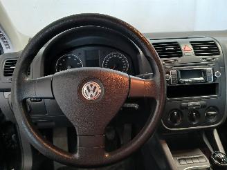 Volkswagen Golf Golf V Variant (1K5) Combi 1.6 (BSE) [75kW]  (06-2007/07-2009) picture 17