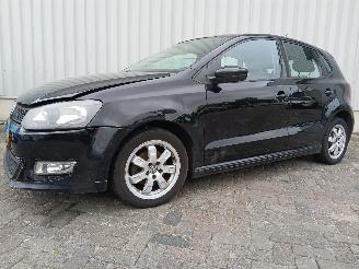 Volkswagen Polo Polo V (6R) Hatchback 1.2 TDI 12V BlueMotion (CFWA(Euro 5)) [55kW]  (1=
0-2009/05-2014) picture 2