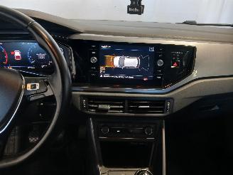 Volkswagen Polo Polo VI (AW1) Hatchback 5-drs 1.0 TSI 12V (DUSB) [70kW]  (06-2017/...)= picture 20