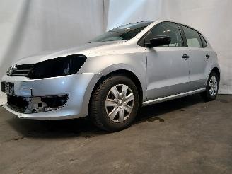 Volkswagen Polo Polo V (6R) Hatchback 1.2 12V (CGPB(Euro 5)) [44kW]  (06-2009/05-2014)= picture 3