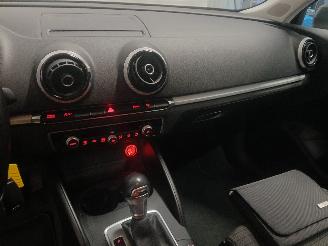 Audi A3 A3 Sportback (8VA/8VF) Hatchback 5-drs 1.4 TFSI 16V (CZCA(Euro 6)) [92=
kW]  (05-2014/03-2020) picture 17