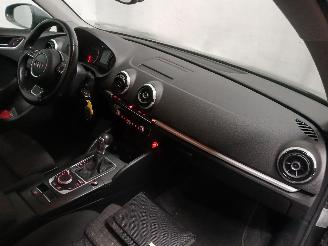 Audi A3 A3 Sportback (8VA/8VF) Hatchback 5-drs 1.4 TFSI 16V (CZCA(Euro 6)) [92=
kW]  (05-2014/03-2020) picture 8