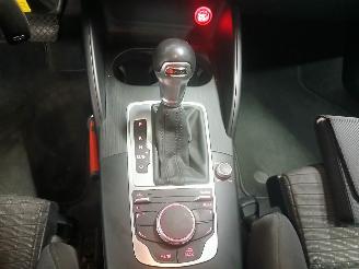 Audi A3 A3 Sportback (8VA/8VF) Hatchback 5-drs 1.4 TFSI 16V (CZCA(Euro 6)) [92=
kW]  (05-2014/03-2020) picture 18