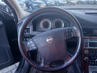 Volvo S-80 S80 (AR/AS) Sedan 4.4 V8 32V AWD (B8444S) [232kW]  (03-2006/12-2010) picture 17