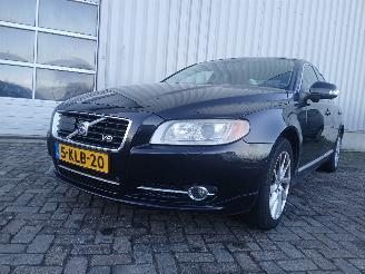 Avarii autoturisme Volvo S-80 S80 (AR/AS) Sedan 4.4 V8 32V AWD (B8444S) [232kW]  (03-2006/12-2010) 2009/2