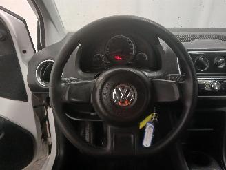 Volkswagen Up! Up! (121) Hatchback 1.0 12V 60 (CHYA) [44kW]  (08-2011/08-2020) picture 17
