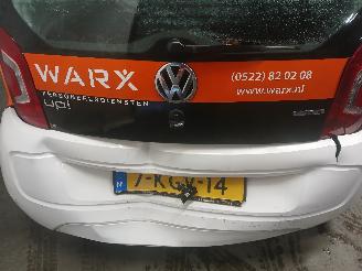 Volkswagen Up! Up! (121) Hatchback 1.0 12V 60 (CHYA) [44kW]  (08-2011/08-2020) picture 24