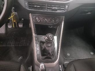 Volkswagen Polo Polo VI (AW1) Hatchback 5-drs 1.0 TGI 12V (DBYA) [66kW]  (09-2017/...)= picture 16