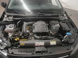 Volkswagen Polo Polo VI (AW1) Hatchback 5-drs 1.0 TGI 12V (DBYA) [66kW]  (09-2017/...)= picture 20