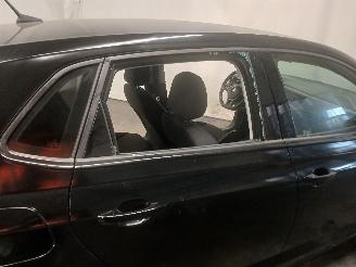 Volkswagen Polo Polo VI (AW1) Hatchback 5-drs 1.0 TGI 12V (DBYA) [66kW]  (09-2017/...)= picture 25