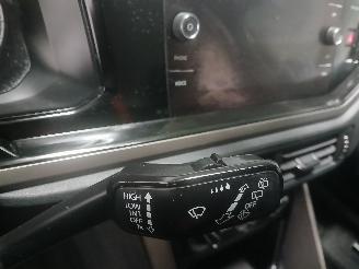 Volkswagen Polo Polo VI (AW1) Hatchback 5-drs 1.0 TGI 12V (DBYA) [66kW]  (09-2017/...)= picture 14