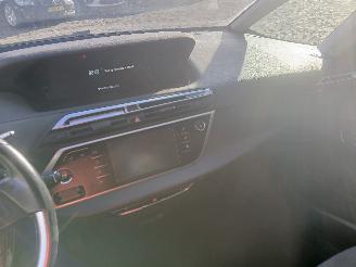 Citroën C4 C4 Grand Picasso (3A) MPV 1.6 HDiF, Blue HDi 115 (DV6C(9HC)) [85kW]  (=
09-2013/03-2018) picture 15