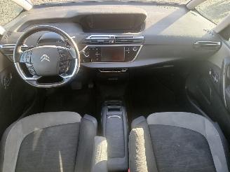 Citroën C4 C4 Grand Picasso (3A) MPV 1.6 HDiF, Blue HDi 115 (DV6C(9HC)) [85kW]  (=
09-2013/03-2018) picture 11