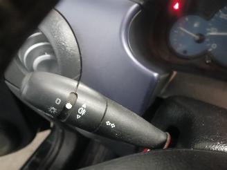 Citroën Berlingo Berlingo Cinqspace, Multispace MPV 1.6 16V (TU5JP4(NFU)) [80kW]  (10-2=
000/12-2011) picture 13