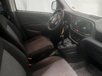 Fiat Doblo Doblo Cargo (263) Van 1.3 D Multijet (263.A.6000) [55kW]  (11-2013/12-=
2023) picture 9