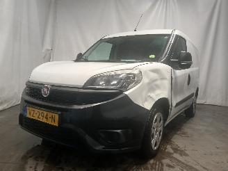 Avarii autoturisme Fiat Doblo Doblo Cargo (263) Van 1.3 D Multijet (263.A.6000) [55kW]  (11-2013/12-=
2023) 2016/9