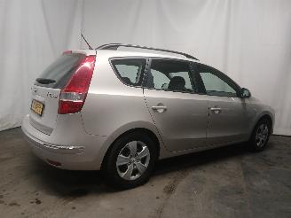 Hyundai I-30 i30 Crosswagon (WWH) Combi 1.4 CVVT 16V (G4FA) [80kW]  (11-2009/06-201=
2) picture 6