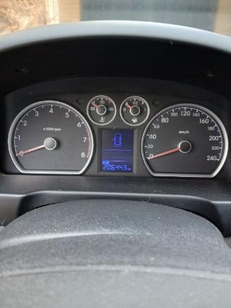 Hyundai I-30 i30 Crosswagon (WWH) Combi 1.4 CVVT 16V (G4FA) [80kW]  (11-2009/06-201=
2) picture 2