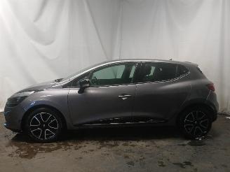 Renault Clio Clio IV (5R) Hatchback 5-drs 0.9 Energy TCE 90 12V (H4B-400(H4B-A4)) [=
66kW]  (11-2012/08-2021) picture 3