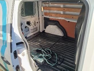 Renault Kangoo Kangoo Express (FW) Van ZE (5AM-400) [44kW]  (10-2011/...) picture 9