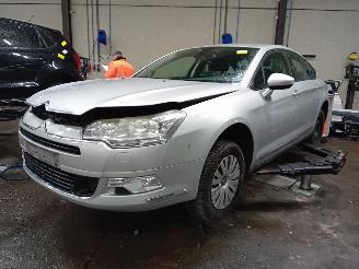 Uttjänta bilar auto Citroën C5 C5 III Berline (RD) Hatchback 1.6 16V THP 155 (EP6CDT(5FV)) [115kW]  (=
04-2009/07-2016) 2010/4