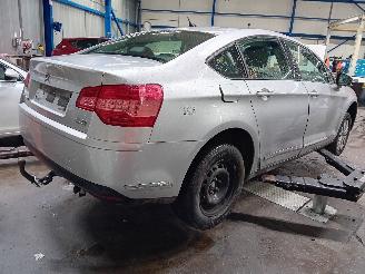 Citroën C5 C5 III Berline (RD) Hatchback 1.6 16V THP 155 (EP6CDT(5FV)) [115kW]  (=
04-2009/07-2016) picture 3