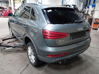 Audi Q3 Q3 (8UB/8UG) SUV 2.0 TDI 16V 177 Quattro (CFGC) [130kW]  (06-2011/10-2=
018) picture 4