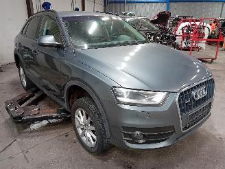 Audi Q3 Q3 (8UB/8UG) SUV 2.0 TDI 16V 177 Quattro (CFGC) [130kW]  (06-2011/10-2=
018) picture 2