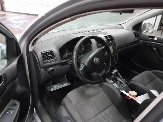 Volkswagen Golf Golf V (1K1) Hatchback 1.4 TSI 140 16V (BMY) [103kW]  (05-2006/11-2008=
) picture 5