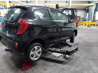 Kia Picanto Picanto (TA) Hatchback 1.0 12V (G3LA) [51kW]  (05-2011/06-2017) picture 3