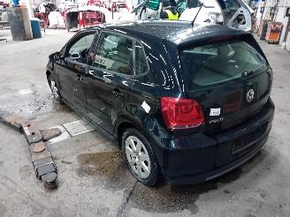 Volkswagen Polo Polo V (6R) Hatchback 1.2 TDI 12V BlueMotion (CFWA(Euro 5)) [55kW]  (1=
0-2009/05-2014) picture 4