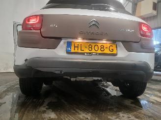 Citroën C4 C4 Cactus (0B/0P) Hatchback 5-drs 1.2 PureTech 82 12V (EB2F(HMZ)) [60k=
W]  (09-2014/...) picture 22