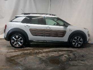 Citroën C4 C4 Cactus (0B/0P) Hatchback 5-drs 1.2 PureTech 82 12V (EB2F(HMZ)) [60k=
W]  (09-2014/...) picture 7