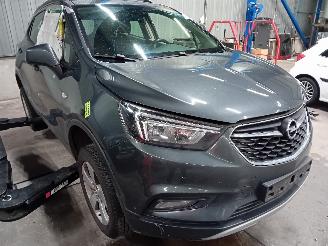 Opel Mokka Mokka/Mokka X SUV 1.4 Turbo 16V 4x2 (B14NET(Euro 6)) [103kW]  (04-2013=
/12-2016) picture 2
