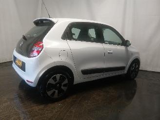 Renault Twingo Twingo III (AH) Hatchback 5-drs 1.0 SCe 70 12V (H4D-400(H4D-A4)) [52kW=
]  (09-2014/...) picture 6