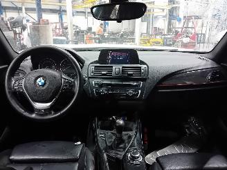 BMW 1-serie 1 serie (F20) Hatchback 5-drs 114i 1.6 16V (N13-B16A) [75kW]  (07-2012=
/02-2015) picture 5