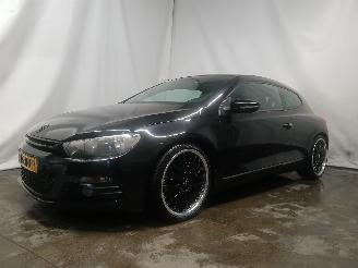 Volkswagen Scirocco Scirocco (137/13AD) Hatchback 3-drs 1.4 TSI 160 16V (CAVD) [118kW]  (0=
5-2008/11-2017) picture 2