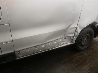 Renault Trafic Trafic (1FL/2FL/3FL/4FL) Van 1.6 dCi 125 Twin Turbo (R9M-452(R9M-D4)) =
[92kW]  (07-2015/...) picture 19